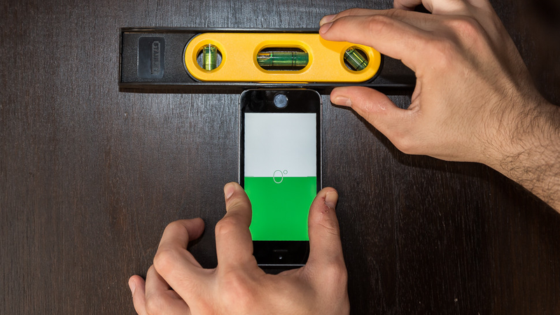 Illustration for article titled Por qué el acelerómetro del iPhone 5s es defectuoso